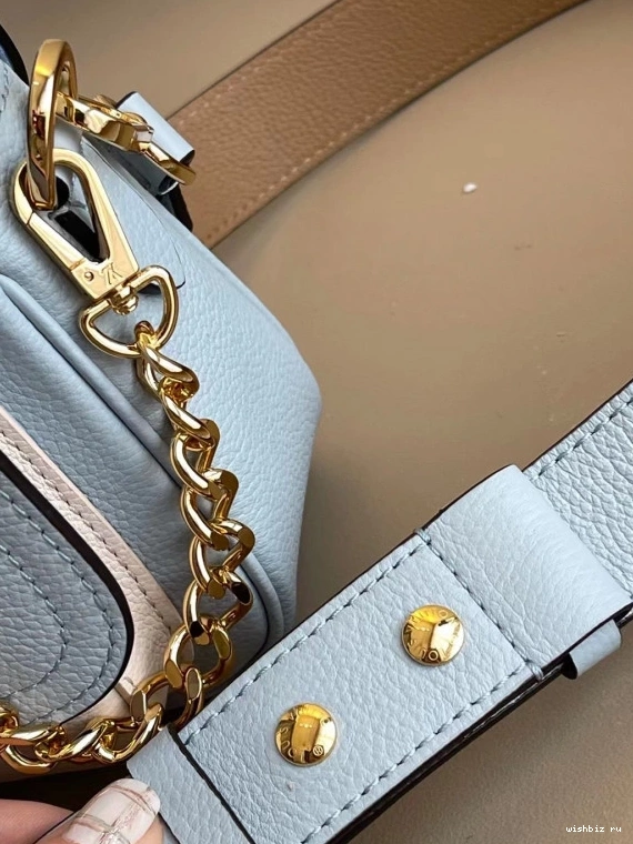 WIS VUITTON LOUIS LOCKME TENDER 0712
